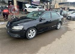 فولكسفاغن جيتا